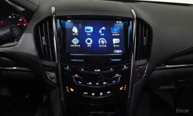 Cadillac ATS 3.6 ATS-V CARBON PACKAGE* ДИСТРОНИК* КРАЙНА ЦЕНА* | Auto.bg — изображение 13 Cadillac ATS 3.6 ATS-V CARBON PACKAGE* ДИСТРОНИК* КРАЙНА ЦЕНА* | Auto.bg — изображение 13