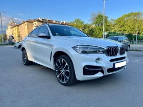 BMW X6 M50d 1 - Car24.bg BMW X6 M50d 1