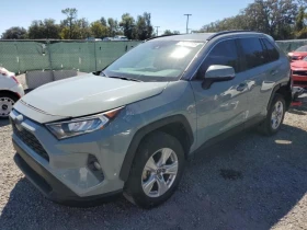 Toyota Rav4 XLE - Car24.bg Toyota Rav4 XLE