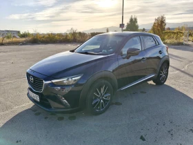 Mazda CX-3 1.5d BOSE, КОЖА, HEAD UP - 16299 лв. / 8333.55 € - 13330466 2 | Car24.bg Mazda CX-3 1.5d BOSE, КОЖА, HEAD UP - 16299 лв. / 8333.55 € - 13330466 2