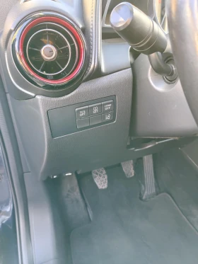 Mazda CX-3 1.5d BOSE, КОЖА, HEAD UP - 16299 лв. / 8333.55 € - 13330466 7 | Car24.bg Mazda CX-3 1.5d BOSE, КОЖА, HEAD UP - 16299 лв. / 8333.55 € - 13330466 7