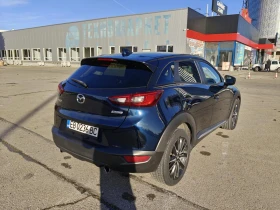 Mazda CX-3 1.5d BOSE, КОЖА, HEAD UP - 16299 лв. / 8333.55 € - 13330466 3 | Car24.bg Mazda CX-3 1.5d BOSE, КОЖА, HEAD UP - 16299 лв. / 8333.55 € - 13330466 3