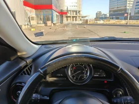 Mazda CX-3 1.5d BOSE, КОЖА, HEAD UP - 16299 лв. / 8333.55 € - 13330466 9 | Car24.bg Mazda CX-3 1.5d BOSE, КОЖА, HEAD UP - 16299 лв. / 8333.55 € - 13330466 9