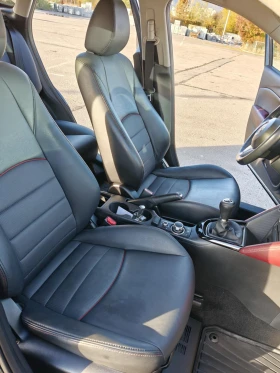 Mazda CX-3 1.5d BOSE, КОЖА, HEAD UP - 16299 лв. / 8333.55 € - 13330466 11 | Car24.bg Mazda CX-3 1.5d BOSE, КОЖА, HEAD UP - 16299 лв. / 8333.55 € - 13330466 11