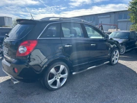 Opel Antara 2.0 d - 4000 лв. / 2045.17 € - 11159840 3 | Car24.bg Opel Antara 2.0 d - 4000 лв. / 2045.17 € - 11159840 3