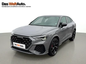 Audi Q3 Audi RS Q3 Sportback 2.5 TFSI quattro - Car24.bg Audi Q3 Audi RS Q3 Sportback 2.5 TFSI quattro