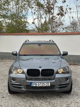 BMW X5 ПОДГРЕВ / ПАРКТРОНИК / НОВИ ГУМИ - 19500 лв. / 9970.19 € - 44365961 3 | Car24.bg BMW X5 ПОДГРЕВ / ПАРКТРОНИК / НОВИ ГУМИ - 19500 лв. / 9970.19 € - 44365961 3