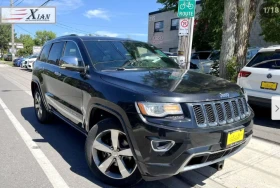 Jeep Grand cherokee Overland/ WINTER TIRES INCLUDED / КРАЙНА ЦЕНА - Car24.bg Jeep Grand cherokee Overland/ WINTER TIRES INCLUDED / КРАЙНА ЦЕНА