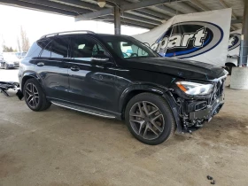 Mercedes-Benz GLE 53 4MATIC AMG | ОБДУХВАНЕ | 360 КАМЕРА | BURMESTER | - 27000 € / 52807.41 лв. - 14147899 3 | Car24.bg Mercedes-Benz GLE 53 4MATIC AMG | ОБДУХВАНЕ | 360 КАМЕРА | BURMESTER | - 27000 € / 52807.41 лв. - 14147899 3