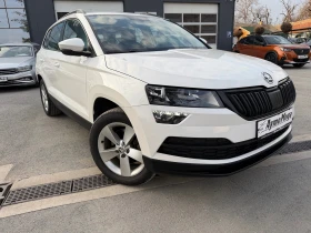 Skoda Karoq 2.0 TDI 4x4 150 KC. | Auto.bg — изображение 2 Skoda Karoq 2.0 TDI 4x4 150 KC. | Auto.bg — изображение 2