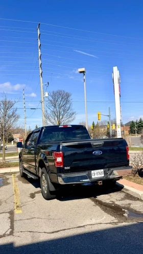 Ford F150 * 5.0* LITRES* ЧИСТ КАРФАКС* - 14600 € / 28555.12 лв. - 30908853 6 | Car24.bg Ford F150 * 5.0* LITRES* ЧИСТ КАРФАКС* - 14600 € / 28555.12 лв. - 30908853 6
