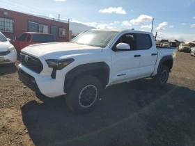 Toyota Tacoma Double Cab - Car24.bg Toyota Tacoma Double Cab