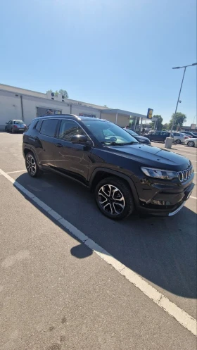 Jeep Compass e- Hybrid - 26700 € / 52220.66 лв. - 17493326 6 | Car24.bg Jeep Compass e- Hybrid - 26700 € / 52220.66 лв. - 17493326 6