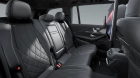 Mercedes-Benz GLS 63 AMG MY 2026 / 4M + / NIGHT / CARBON / CERAMIC / BURM / | Auto.bg — изображение 12 Mercedes-Benz GLS 63 AMG MY 2026 / 4M + / NIGHT / CARBON / CERAMIC / BURM / | Auto.bg — изображение 12