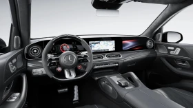 Mercedes-Benz GLS 63 AMG MY 2026 / 4M + / NIGHT / CARBON / CERAMIC / BURM / | Auto.bg — изображение 9 Mercedes-Benz GLS 63 AMG MY 2026 / 4M + / NIGHT / CARBON / CERAMIC / BURM / | Auto.bg — изображение 9