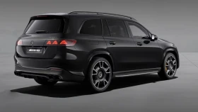 Mercedes-Benz GLS 63 AMG MY 2026 / 4M + / NIGHT / CARBON / CERAMIC / BURM / | Auto.bg — изображение 7 Mercedes-Benz GLS 63 AMG MY 2026 / 4M + / NIGHT / CARBON / CERAMIC / BURM / | Auto.bg — изображение 7