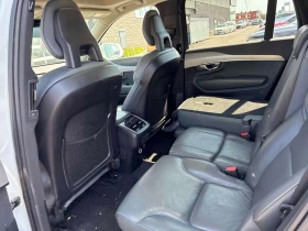 Volvo Xc90 Momentum / 360 / ДИСТРОНИК / КЛИП НА МОТОРА | Auto.bg — изображение 13 Volvo Xc90 Momentum / 360 / ДИСТРОНИК / КЛИП НА МОТОРА | Auto.bg — изображение 13