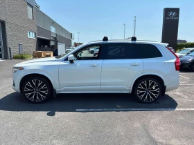 Volvo Xc90 Momentum / 360 / ДИСТРОНИК / КЛИП НА МОТОРА | Auto.bg — изображение 2 Volvo Xc90 Momentum / 360 / ДИСТРОНИК / КЛИП НА МОТОРА | Auto.bg — изображение 2