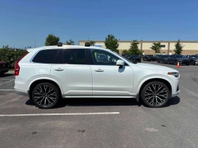 Volvo Xc90 Momentum / 360 / ДИСТРОНИК / КЛИП НА МОТОРА | Auto.bg — изображение 3 Volvo Xc90 Momentum / 360 / ДИСТРОНИК / КЛИП НА МОТОРА | Auto.bg — изображение 3