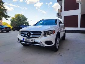Mercedes-Benz GLC 300 TOP^SUV 2018 г. | 245 к.с. - Car24.bg Mercedes-Benz GLC 300 TOP^SUV 2018 г. | 245 к.с.