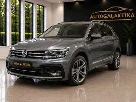 VW Tiguan BiTDI 240 к.с.| R-LINE| 4MOTION| DSG| 12м.Гаранция | Auto.bg — изображение 10 VW Tiguan BiTDI 240 к.с.| R-LINE| 4MOTION| DSG| 12м.Гаранция | Auto.bg — изображение 10