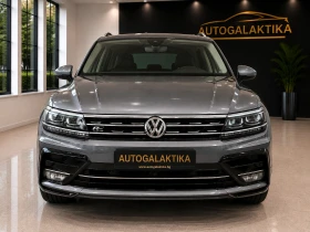 VW Tiguan BiTDI 240 к.с.| R-LINE| 4MOTION| DSG| 12м.Гаранция | Auto.bg — изображение 7 VW Tiguan BiTDI 240 к.с.| R-LINE| 4MOTION| DSG| 12м.Гаранция | Auto.bg — изображение 7