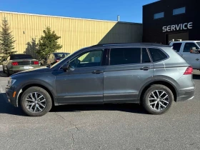 VW Tiguan * Comfortline * АВТОКРЕДИТ * ОТ ПРЕДСТАВИТЕЛСТВО | Auto.bg — изображение 3 VW Tiguan * Comfortline * АВТОКРЕДИТ * ОТ ПРЕДСТАВИТЕЛСТВО | Auto.bg — изображение 3