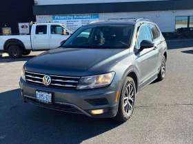 VW Tiguan * Comfortline * CARFAX * БЕЗ ПЪРВОНАЧАЛНА ВНОСКА
