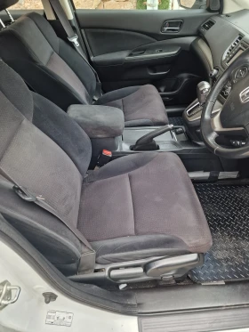 Honda Cr-v - 8500 € - 28927951 6 | Car24.bg Honda Cr-v - 8500 € - 28927951 6