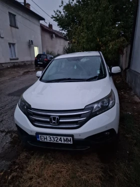 Honda Cr-v - 8500 € - 28927951 15 | Car24.bg Honda Cr-v - 8500 € - 28927951 15