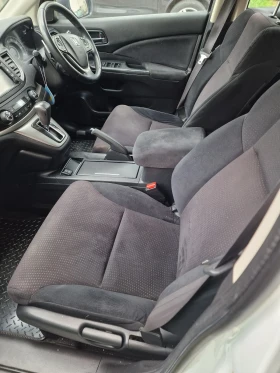 Honda Cr-v - 8500 € - 28927951 8 | Car24.bg Honda Cr-v - 8500 € - 28927951 8