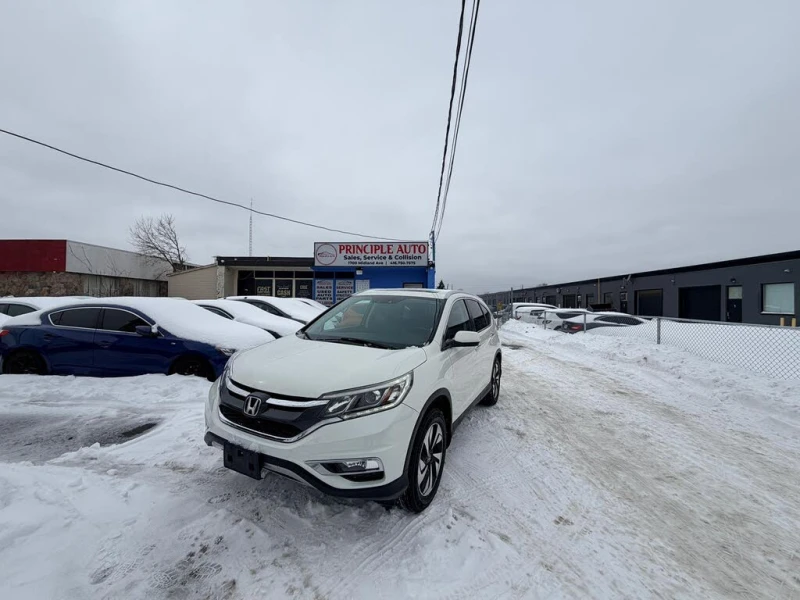 Honda Cr-v Touring* AWD* АвтоКредит* (ЦЕНА ДО БГ) - 14499 € / 28357.58 лв. - 24162334 1 | Car24.bg Honda Cr-v Touring* AWD* АвтоКредит* (ЦЕНА ДО БГ) - 14499 € / 28357.58 лв. - 24162334 1
