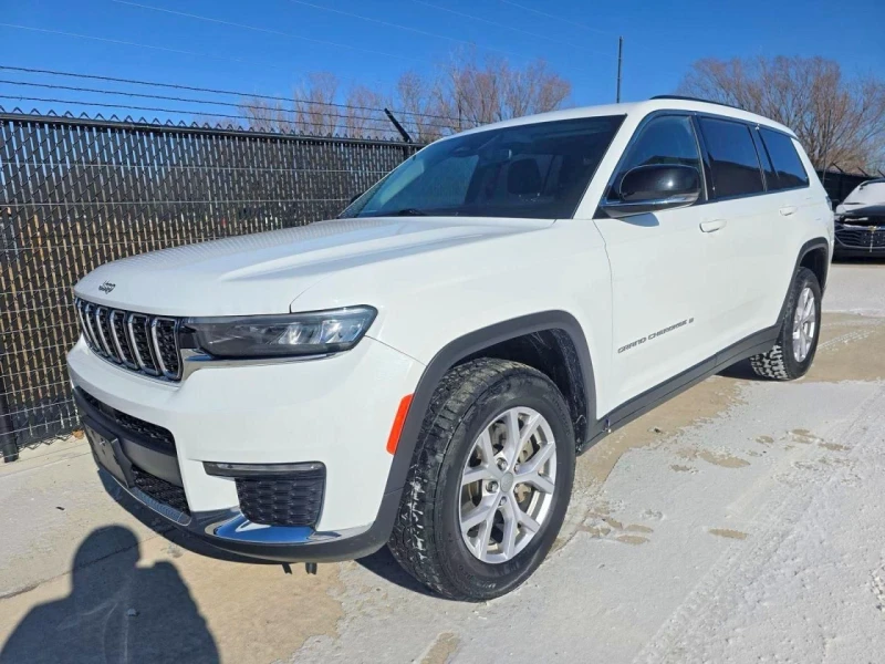 Jeep Grand cherokee - 21879 € / 42791.60 лв. - 76833585 1 | Car24.bg Jeep Grand cherokee - 21879 € / 42791.60 лв. - 76833585 1