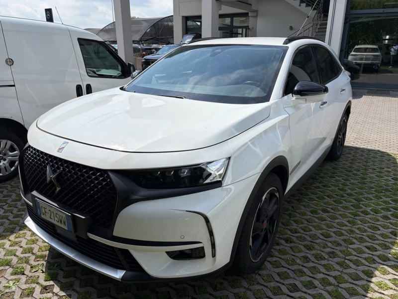 DS DS 7 Crossback E-TENSE Performance Line - 14100 € / 27577.20 лв. - 17057770 1 | Car24.bg DS DS 7 Crossback E-TENSE Performance Line - 14100 € / 27577.20 лв. - 17057770 1