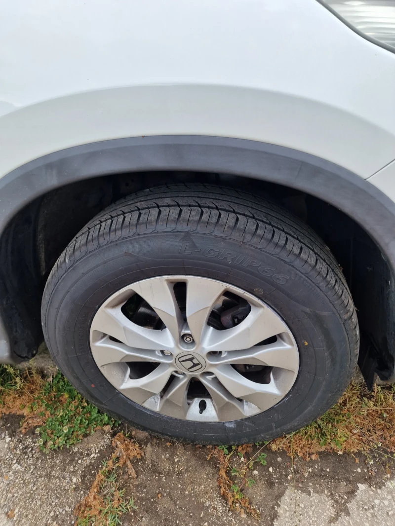 Honda Cr-v - 8500 € - 28927951 1 | Car24.bg Honda Cr-v - 8500 € - 28927951 1