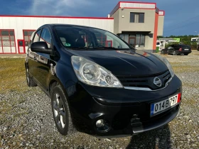 Nissan Note 1.4 - NAVI 1 - Car24.bg Nissan Note 1.4 - NAVI 1