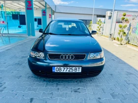 Audi A3 AUDI A3 1.8T 150k.s 1 - Car24.bg Audi A3 AUDI A3 1.8T 150k.s 1