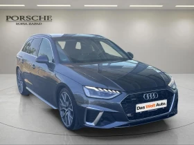 Audi A4 S line 40 TDI quattro - Car24.bg Audi A4 S line 40 TDI quattro