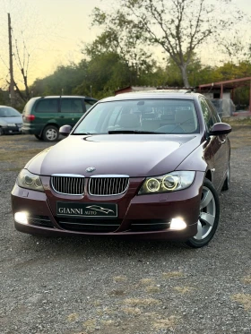 BMW 330 XD - Car24.bg BMW 330 XD