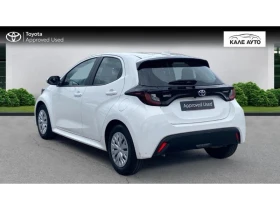 Toyota Yaris 1.5 HEV - 34900 лв. / 17844.09 € - 27005920 6 | Car24.bg Toyota Yaris 1.5 HEV - 34900 лв. / 17844.09 € - 27005920 6