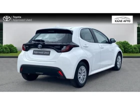 Toyota Yaris 1.5 HEV - 34900 лв. / 17844.09 € - 27005920 8 | Car24.bg Toyota Yaris 1.5 HEV - 34900 лв. / 17844.09 € - 27005920 8