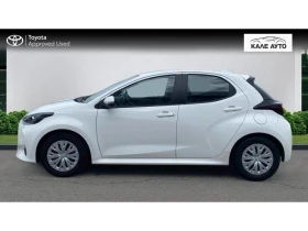 Toyota Yaris 1.5 HEV - 34900 лв. / 17844.09 € - 27005920 4 | Car24.bg Toyota Yaris 1.5 HEV - 34900 лв. / 17844.09 € - 27005920 4