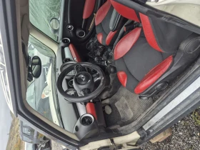 Mini Cooper 1.6 - 10 лв. / 5.11 € - 43129648 4 | Car24.bg Mini Cooper 1.6 - 10 лв. / 5.11 € - 43129648 4