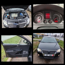 VW Passat 1.9tdi 105ps Navi - 2510 € / 4909.13 лв. - 60790274 16 | Car24.bg VW Passat 1.9tdi 105ps Navi - 2510 € / 4909.13 лв. - 60790274 16