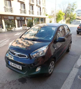 Kia Picanto 1.0 - Car24.bg Kia Picanto 1.0
