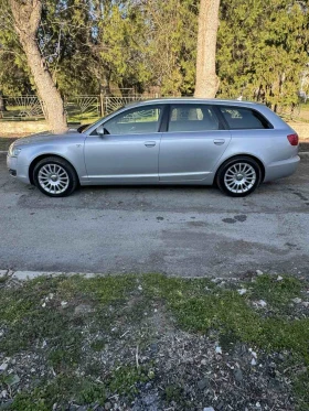 Audi A6 - 4300 € / 8410.07 лв. - 69546085 4 | Car24.bg Audi A6 - 4300 € / 8410.07 лв. - 69546085 4