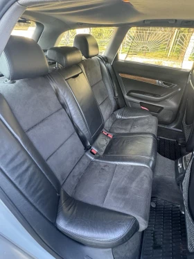Audi A6 - 4300 € / 8410.07 лв. - 69546085 6 | Car24.bg Audi A6 - 4300 € / 8410.07 лв. - 69546085 6
