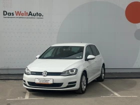 Снимка VW Golf