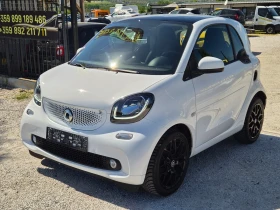 Снимка Smart Fortwo