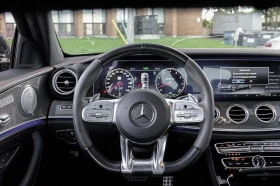 Mercedes-Benz E 53 AMG 2019 Mercedes-Benz E-Class AMG E 53 Sedan 4MATIC+ | Auto.bg — изображение 11 Mercedes-Benz E 53 AMG 2019 Mercedes-Benz E-Class AMG E 53 Sedan 4MATIC+ | Auto.bg — изображение 11